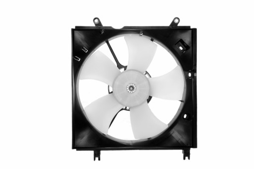 836-0008 - TYC ВЕНТИЛЯТОР РАДИАТОРА ДВИГАТЕЛЯ