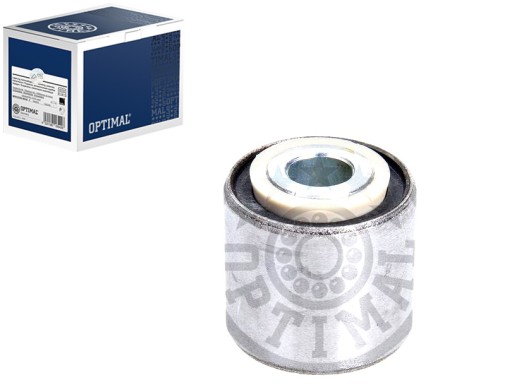 F8-7787 - ЗАДНИЙ IVECO DAILY III 99> ОПТИМАЛЬНЫЙ