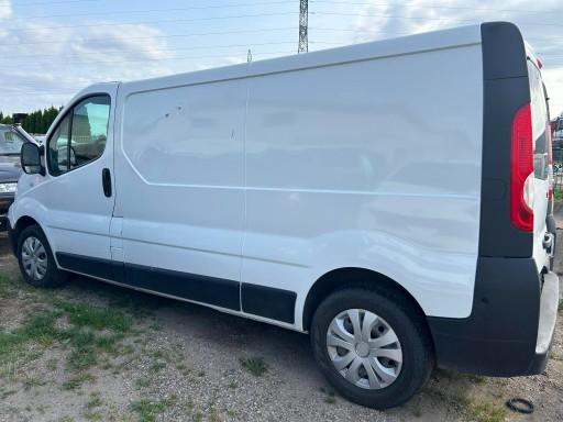 28971 02 - LEMFORDER РЫЧАГ ПОДВЕСКИ CITROEN BERLINGO