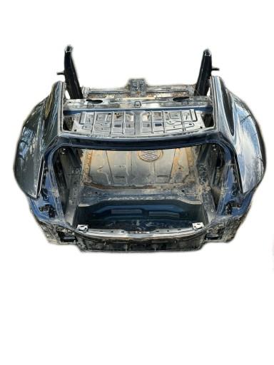 WP0ZZZY1ZLSA69800 - ТИП КУЗОВА ASS BODY ELEMENT PORSCHE TAYCAN ЧЕТВЕРТИ КРИЛА 1