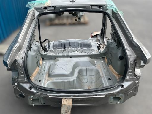 ЗАДНИЙ РЕМЕНЬ, КРЫЛО ДЛЯ ВАННЫ, ЧЕТВЕРТЬ ЭТАЖА POLESTAR 2 2022 !!!