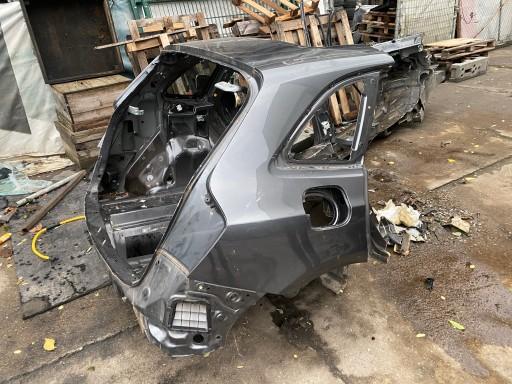 EPP-AU-005 - Расходомер AUDI A3/A4 1.6 1996-,