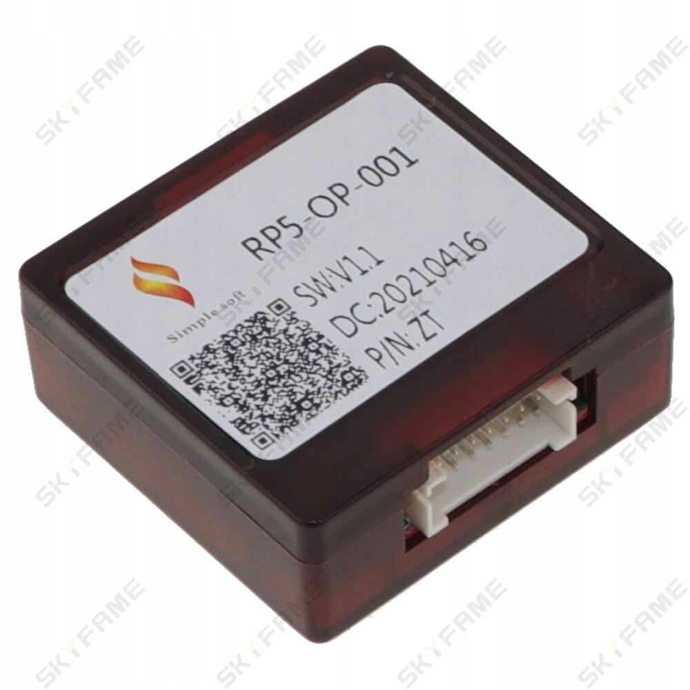 Только адаптер для жгута проводов CANBUS skyfame