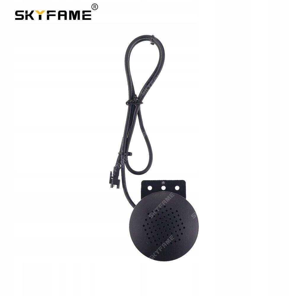 SKYFAME 16pin автомобильный руль только стиль динамик