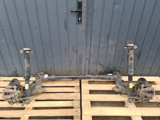 42564438 - Задня балка міст opel mokka mokka x trax buick encore передній привід