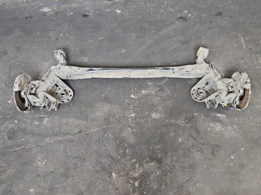 IMPRK1353605 - Задняя лучевая задняя ось hyundai i30 iii подъем 20-24 hb