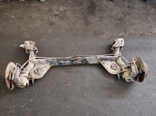 IMPRK1360263 - Задняя лучевая задница nissan juke и f15 10-19