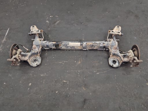 IMPRK1372386 - Задня променя задня вісь peugeot 2008 та 13-19 1,6 hdi
