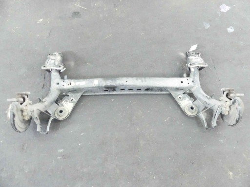 IMPRK1349837 - Задняя лучевая задняя ось skoda octavia iii hb