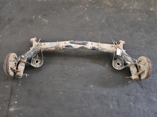 IMPRK1374449 - Задня променя задня вісь suzuki sx4 та 06-14 1.9 ddis
