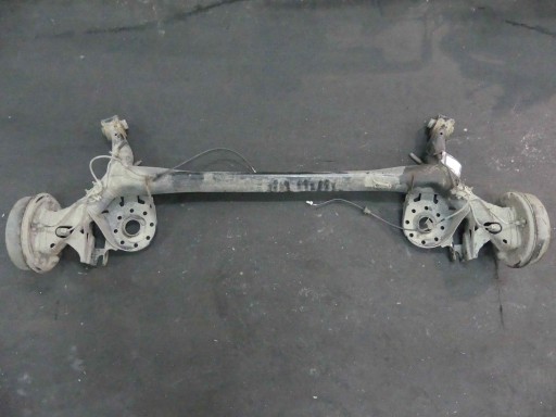 IMPRK1289781 - Задняя лучевая задняя ось toyota yaris iii 1,0 vvti