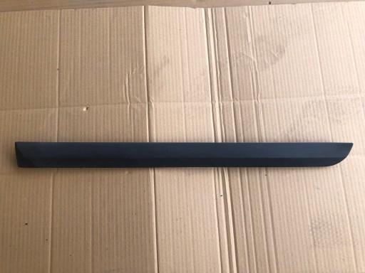 31213834 - Задня ліва смуга двері VOLVO S40 V50 Нижня