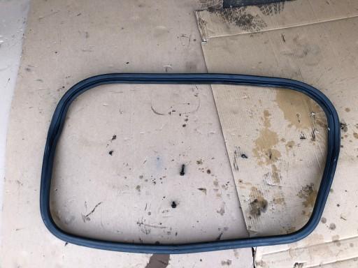 Прокладка задньої кришки багажника VOLVO S60 99-09