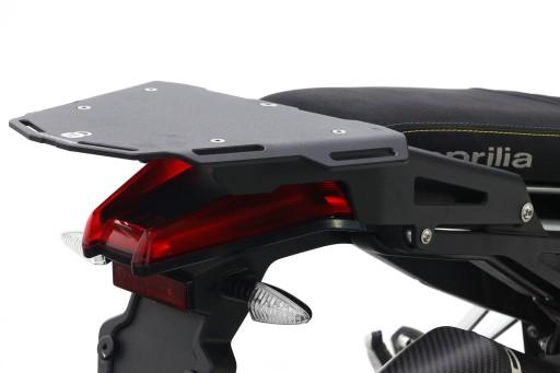 СТОЙКА ЗАДНЯ APRILIA TUAREG 660 '22 ЧОРНАЯ