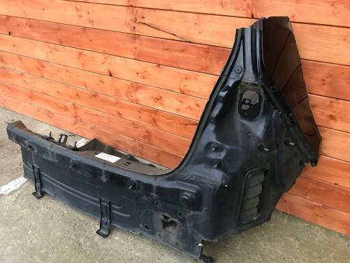 РЕМЕНЬ ЗАДНИЙ СКЛО VW GOLF VII 7 5G 3D 5D