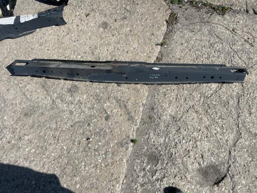 756108988R - РЕМЕНЬ ЗАДНИЙ MASTER III MOVANO NV400 756106988R