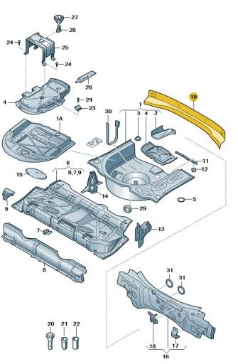 940.0094.00 - XC60 V60 S60 II D5 D3 двойной вентилятор модуль