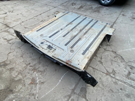 ЗАДНІЙ ПІДЛОГУ РЕМІНЬ PEUGEOT EXPERT III JUMPY PROACE II