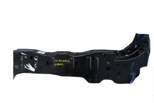 1609379480 - ЗАДНЯЯ СТЕНКА C4 PICASSO II GRAND