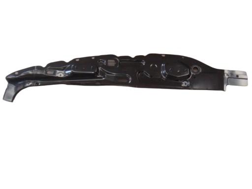 776309939R - ЗАДНЯЯ СТЕНКА RENAULT KANGOO III NEW ОРИГИНАЛ.