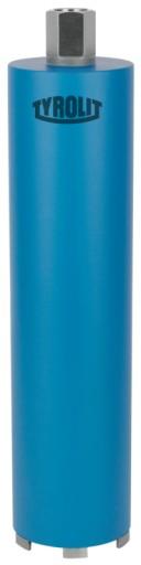 TYROLIT DDL-RM 62x450 СУХАЯ КОРОНОЧНАЯ СВЕРЛО