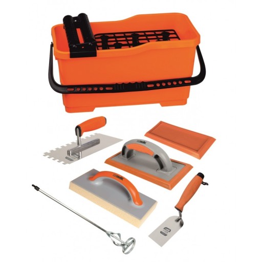 TYTANX ХВОСТНИЙ КІВШ ДЛЯ НАБОРУ ЗАТУВКИ KG-7