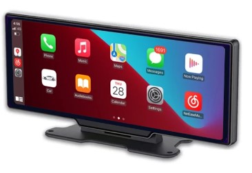 Автомобільний планшет 10 