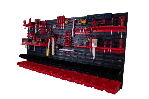Органайзер Workshop Tool Board 173x78