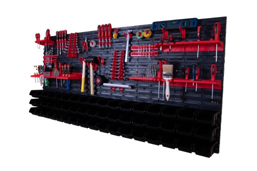 Органайзер Workshop Toolboard 173x78 см