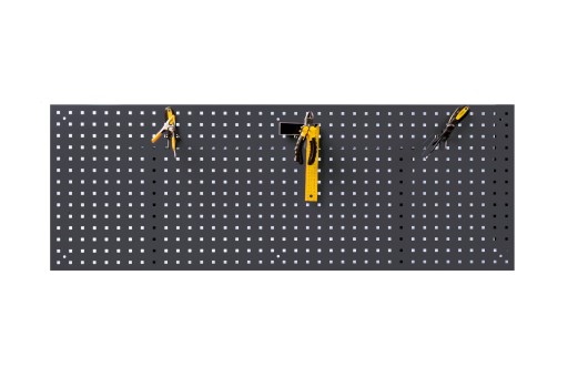 Настінна дошка для інструментів майстерні - 128