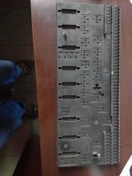 Плата предохранителей Daf 95 ATI