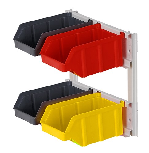 Дошка цехова стрічкова для підносів майстерні