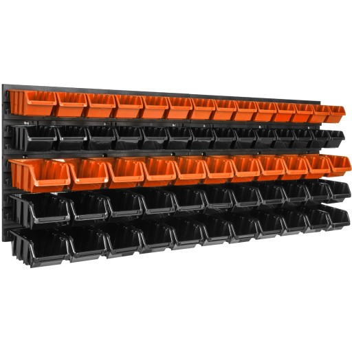 Доска инструменты 115x39cm стена гараж 61 кювет