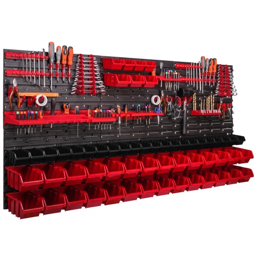 Панель инструментов 170x78cm стенка G