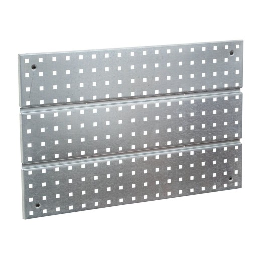 Металева дошка для інструментів