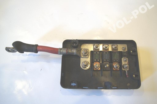 20512928 - Блок запобіжників Volvo FH