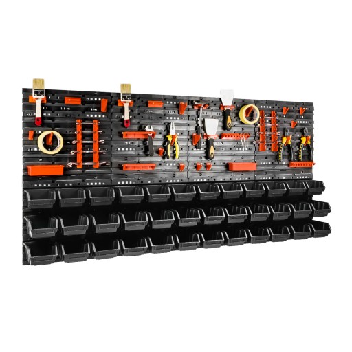 Дошка майстерні гаража 160кс80км + 36 кюветів