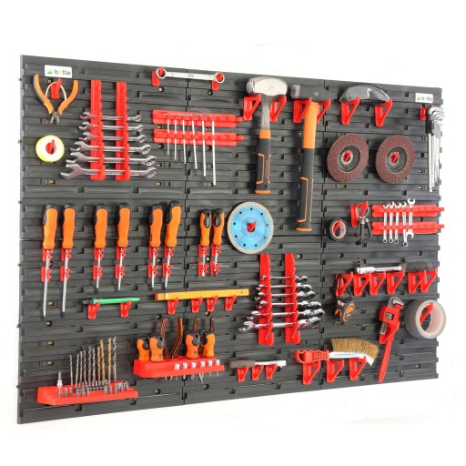 Верстат інструментальний 116х78см Ручки