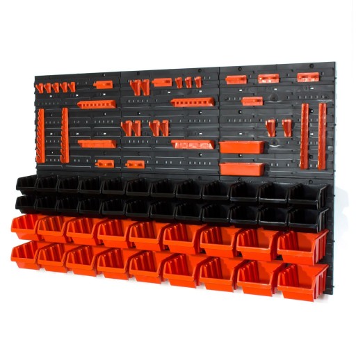 Доска для инструментов 120 x 80 см 42 kuw