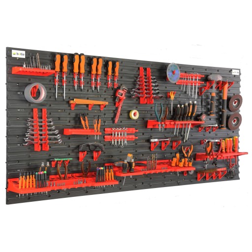 Верстат інструментальний 173х78см Ручки