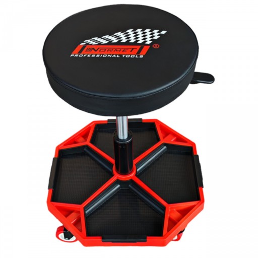 Табурет для майстерні NORMET