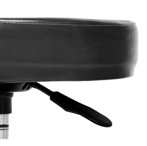 Рабочий табурет на колесах, гаражная мастерская, регулируемые перегородки