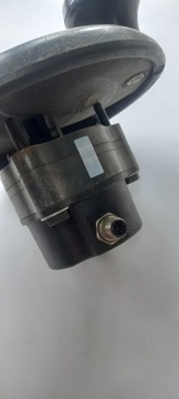 Тахогенератор Linde R16, потенциометр рулевого управления.