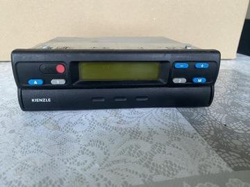 Тахограф Kienzle справний на 100%!!!