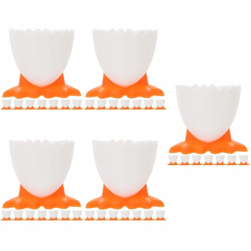 Декор для ног Подставка для яиц Держатель для холодильника 40