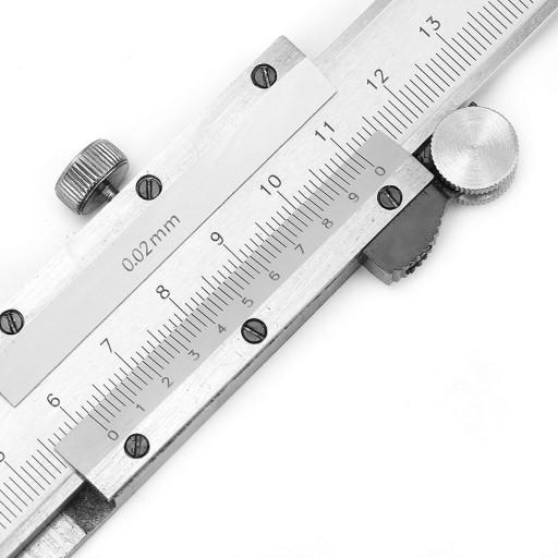 Taidda Caliper з внутрішніми канавками,