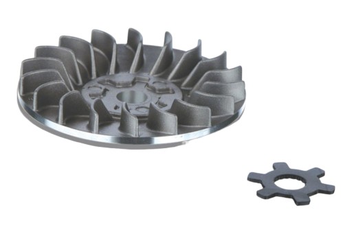 GMOTO-168661 - Пластина - колесо вариатора MHR CPI Oliver 50