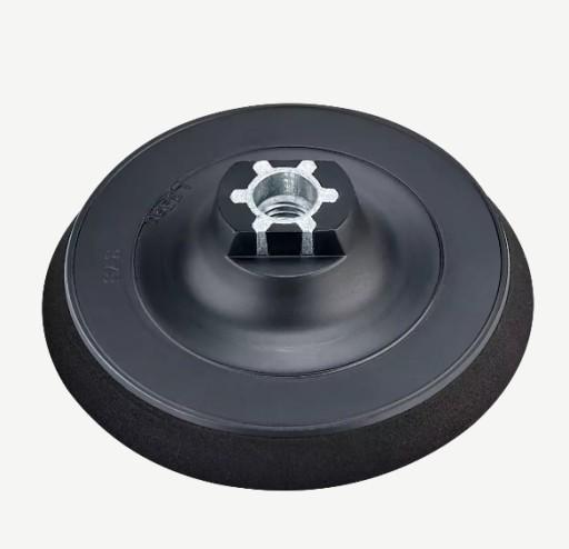 Пластина-липучка BP-M D125 M14 Flex