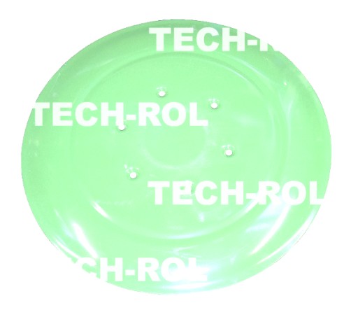 103050200 - Скользящая пластина газонокосилка SAMASZ-1,65 м; 103050200, 005050300 Samasz