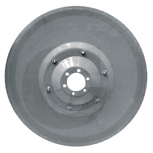 KGR64706567399F1 - Скользящая пластина газонокосилки Deutz, Pottinger 06567399